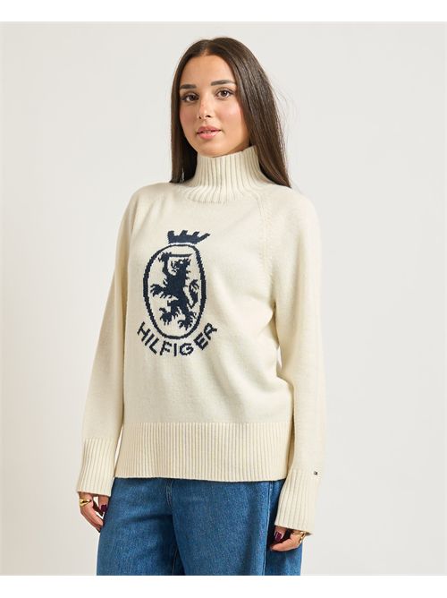  TOMMY HILFIGER | WW0WW46434Z00